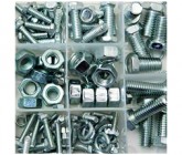 Alloy screws businesszon